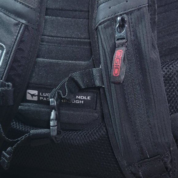 OGIO Ac Renegade Rss Backpack Pack - Picture 10 of 12